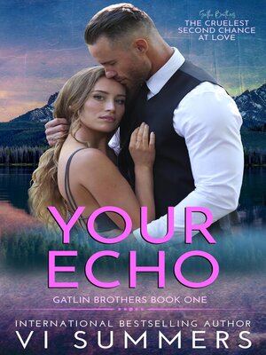 cover image of Your Echo